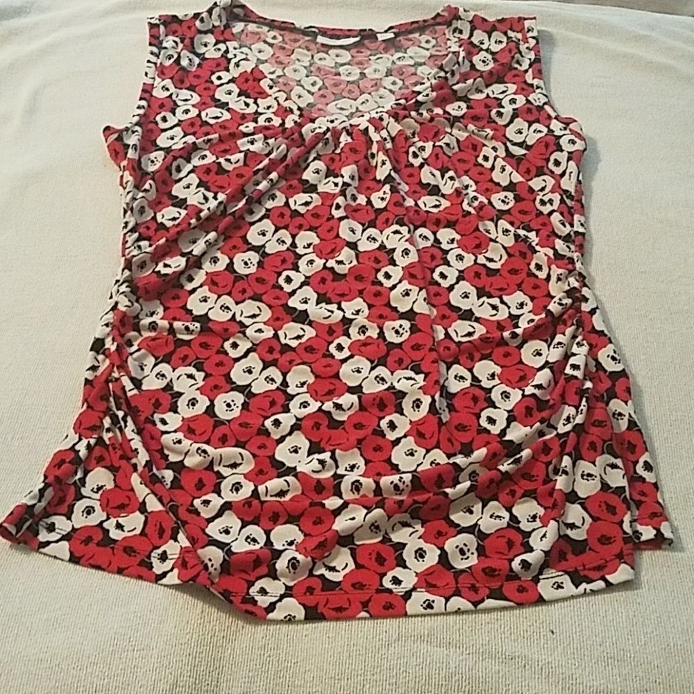 New York and Company stretch tank top
